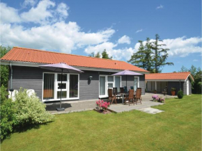Holiday home Klintevej Væggerløse XII